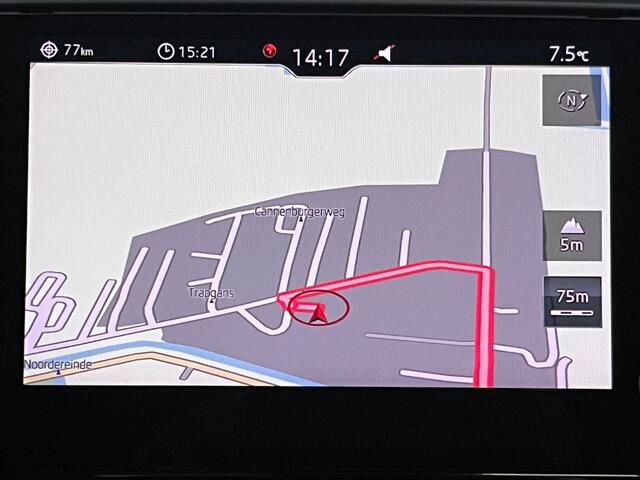 Skoda OCTAVIA Combi 1.0 TSI Greentech Ambition Business