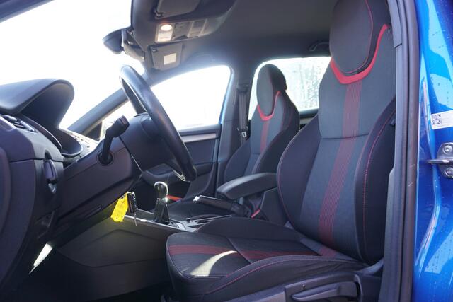 Skoda OCTAVIA Combi 1.0 TSI Greentech Sport | TREKHAAK | SPORTSTOELEN | CARPLAY |