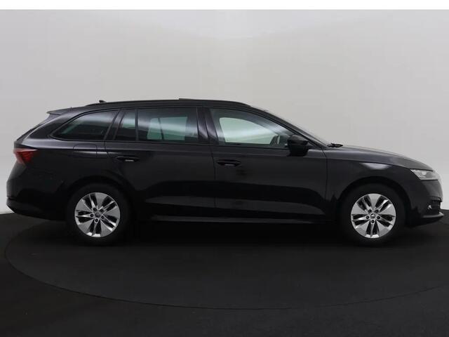 Skoda OCTAVIA Combi 1.0 TSI Business Edition | LED | Pano | LMV | VC | ACC | Clima | Navi | Trekhaak | 01-2021 140.891 KM