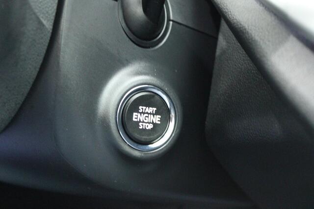 Skoda OCTAVIA Combi 1.0 e-TSI 110pk DSG Business Edition Plus Leder Stoelverwarming V+A Keyless Virtual Cockpit Navigatie