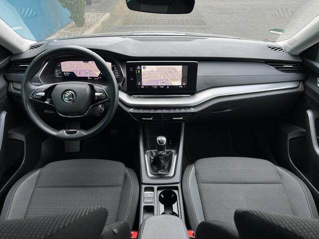 Skoda OCTAVIA Combi 1.0 TSI Ambition CARPLAY | TREKH | DIGI.DASHB | CRUISE | NAV | LED | DAB | PDC | LMV