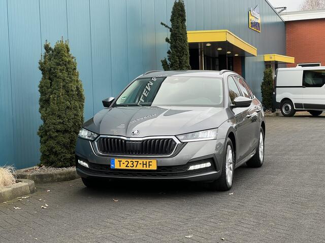 Skoda OCTAVIA Combi 1.0 TSI Ambition CARPLAY | TREKH | DIGI.DASHB | CRUISE | NAV | LED | DAB | PDC | LMV