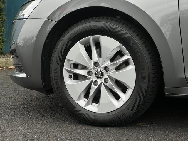 Skoda OCTAVIA Combi 1.0 TSI Ambition CARPLAY | TREKH | DIGI.DASHB | CRUISE | NAV | LED | DAB | PDC | LMV