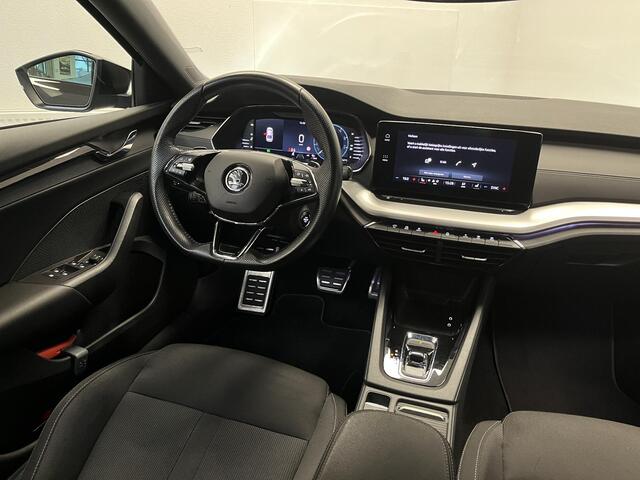 Skoda OCTAVIA 1.0 e-TSI Sport Business | 1e-EIG. | ACC | STOEL/STUUR V.W. |