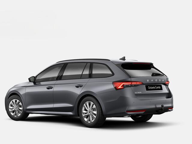 Skoda OCTAVIA combi Business Edition 1.5 TSI 85 kW / 115 PK Combi 6 ve | Trekhaak | Sunset