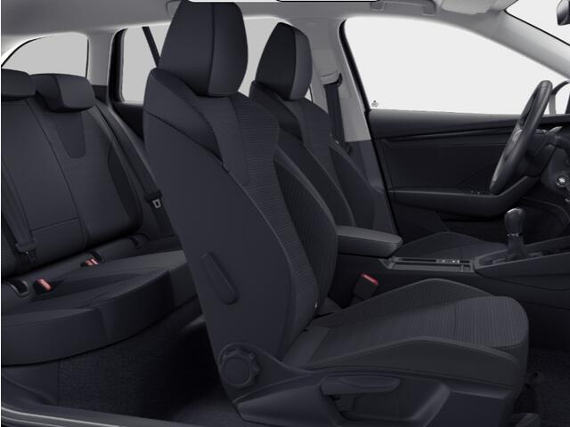 Skoda OCTAVIA combi Business Edition 1.5 TSI 85 kW / 115 PK Combi 6 ve | Trekhaak | Sunset