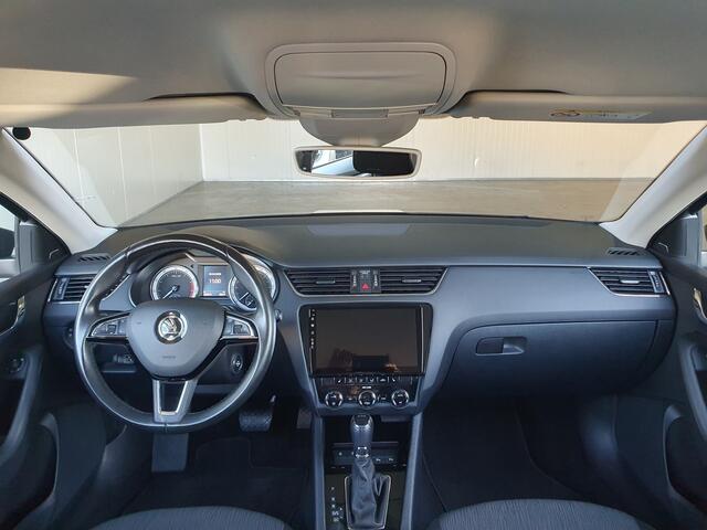 Skoda OCTAVIA Combi 1.0 TSI Greentech Style Business CARPLAY/CRUISE/LED/LMV