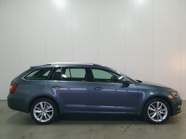 Skoda OCTAVIA Combi 1.0 TSI Greentech Style Business CARPLAY/CRUISE/LED/LMV