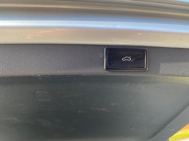 Skoda OCTAVIA Automaat E tec