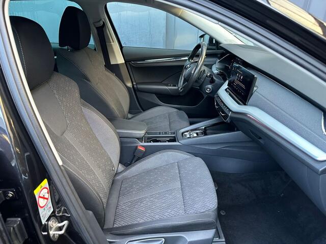 Skoda OCTAVIA 1.5 E-TSI Business Edition