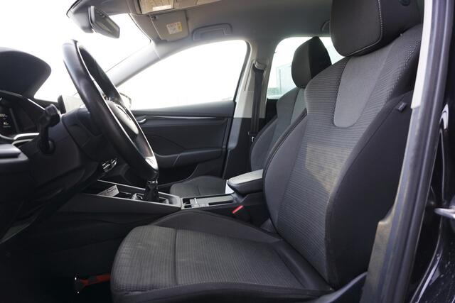 Skoda OCTAVIA Combi 1.0 TSI Business Edition | TREKHAAK | CARPLAY | ELEKTR. KLEP |