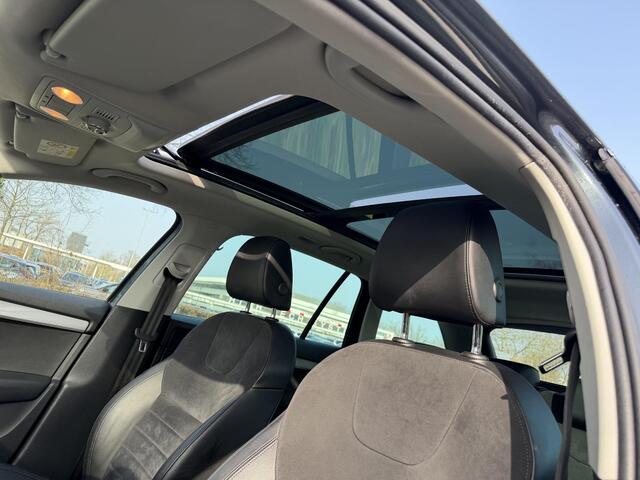 Skoda OCTAVIA Combi 1.4 TSI Greentech Style Business BOMVOL