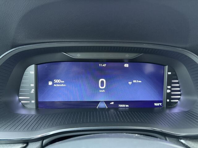 Skoda OCTAVIA Combi 1.0 TSI Business Edition | 110 PK | LED verlichting | Navigatiesysteem | Apple Carplay/Android Auto |