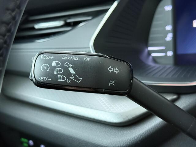 Skoda OCTAVIA Combi 1.0 TSI Business Edition | 110 PK | LED verlichting | Navigatiesysteem | Apple Carplay/Android Auto |