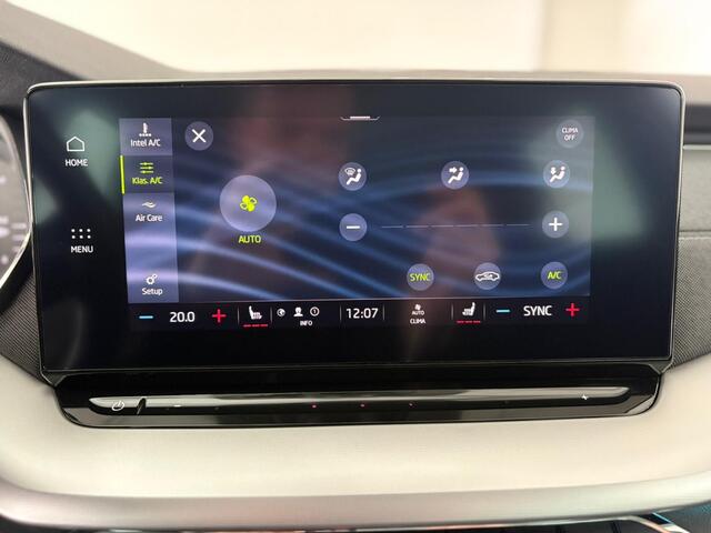 Skoda OCTAVIA Combi 1.4 TSI iV PHEV Business Edition | STOEL- STUURVERW. | CAMERA | CARPLAY |