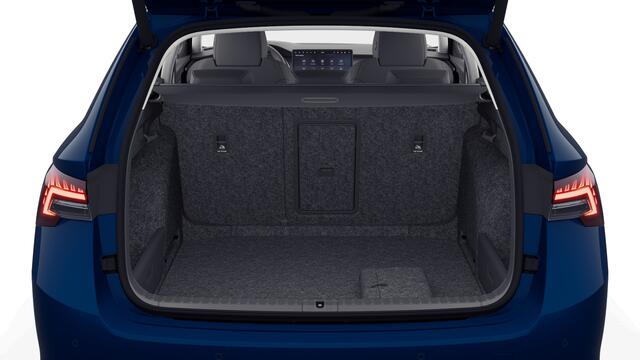 Skoda OCTAVIA Combi 1.5 TSI e-TEC MHEV 115 7DSG Business Edition Plus | Achteruitrijcamera | Chromen grille | Driving mode select