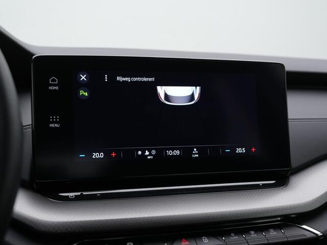 Skoda OCTAVIA Combi 1.4 TSI iV 204 pk PHEV Business Edition | Navigatie | Carplay | Parkeersensoren achter | 2-zone Climatronic