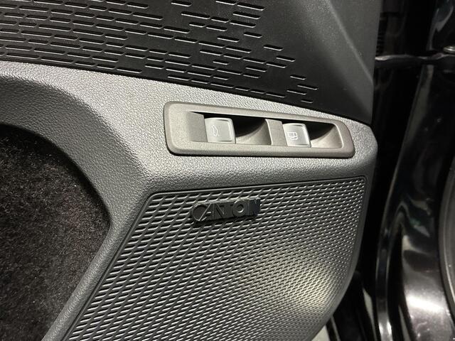 Skoda OCTAVIA Combi 1.4 TSI 245pk DSG RS iV PHEV Business · Panoramadak · CANTON Audio 3 Elek. Voorstoelen · Camera · Head-Up · Dodehoek Detectie · 19'' Inch ·