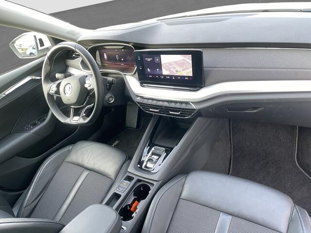 Skoda OCTAVIA Combi 1.4 TSI iV PHEV Business Edition Dodeh.| HUD | Stuur/Stoelverw. | Carplay