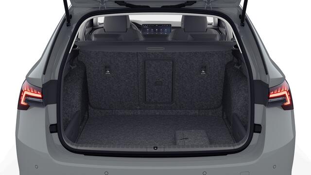 Skoda OCTAVIA Combi 1.5 TSI e-TEC MHEV 115 7DSG Business Edition Plus Automaat