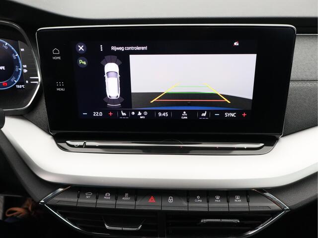 Skoda OCTAVIA Combi 1.0 e-TSI Business Edition Plus/ lage km/ trekhaak/ automaat!