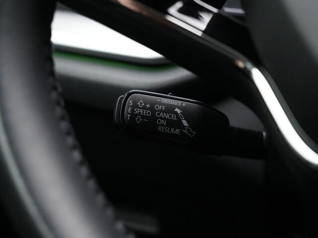 Skoda OCTAVIA Combi 1.0 e-TSI 110 pk DSG Business Edition Plus | Navigatie | Driving Mode Selection | Stuur-/stoelverwarming | Adaptive Cruise