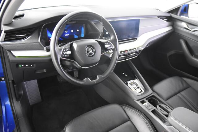 Skoda OCTAVIA Combi 1.4 TSI iV PHEV *1ste Eigenaar*Leer*Navigatie*Camera*