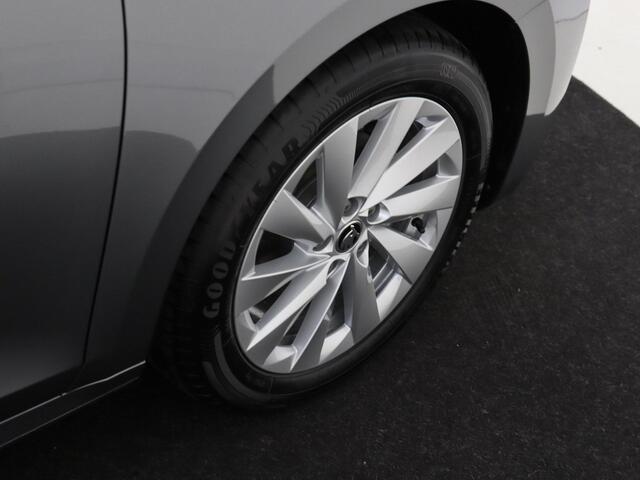 Skoda OCTAVIA 1.5 TSI MHEV First Edition