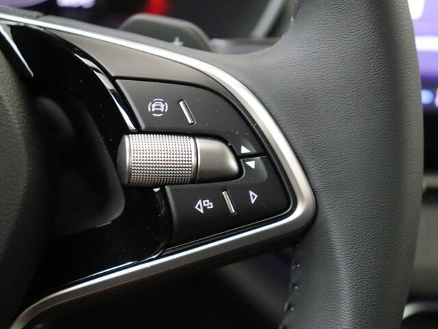 Skoda OCTAVIA 1.5 TSI MHEV First Edition