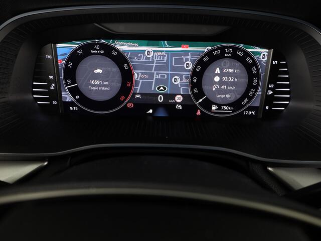 Skoda OCTAVIA Combi 1.5 TSI Business Edition Plus 115pk | Navigatie | Verlengde garantie | Parkeercamera | Keyless Entry | Climatronic