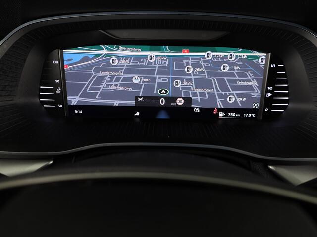 Skoda OCTAVIA Combi 1.5 TSI Business Edition Plus 115pk | Navigatie | Verlengde garantie | Parkeercamera | Keyless Entry | Climatronic