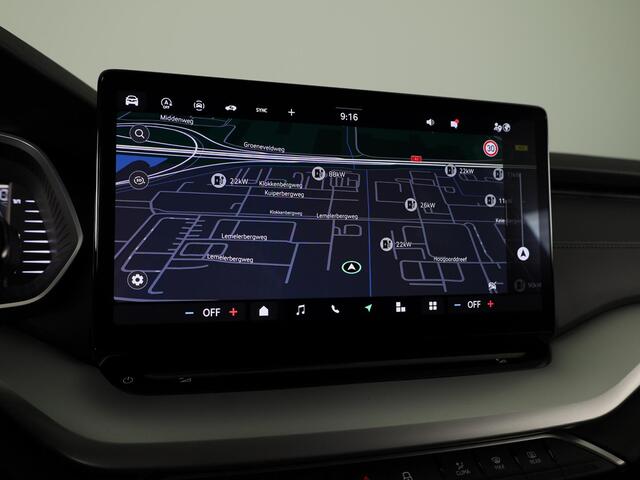 Skoda OCTAVIA Combi 1.5 TSI Business Edition Plus 115pk | Navigatie | Verlengde garantie | Parkeercamera | Keyless Entry | Climatronic