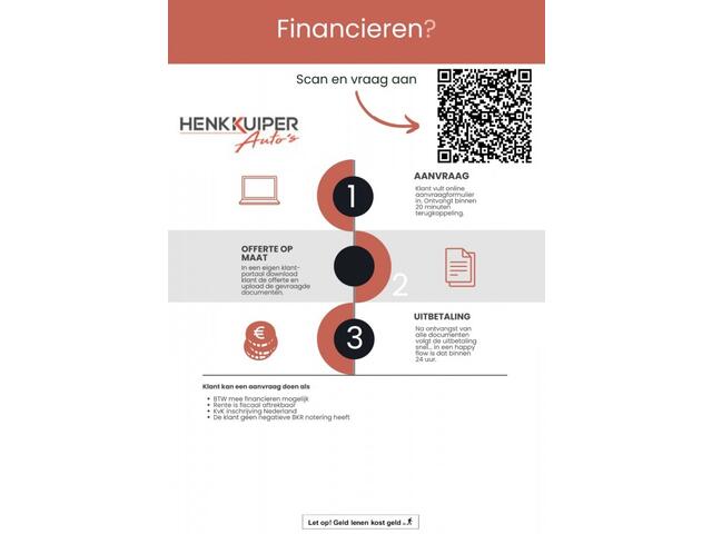 Skoda OCTAVIA Combi 1.4 TSI RS iV 245pk/ Sportstoelen elektr./ ACC/ Navi/ Head-up/Camera/App-Connect