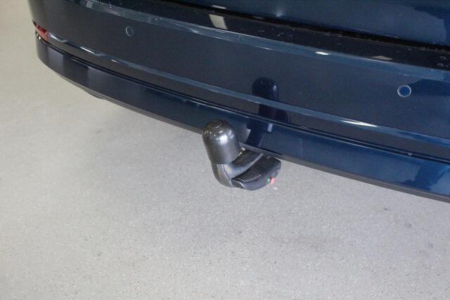 Skoda OCTAVIA Combi 1.0 TSI Business Edition | AFN-TRHAAK | CLIMA | STOEL-VERW | DAB | CARPLAY | E-KLEP | PDC | CRUISE |