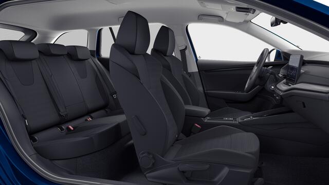 Skoda OCTAVIA Combi 1.5 TSI e-TEC MHEV 115 7DSG Business Edition Plus | Achteruitrijcamera | Chromen grille | Driving mode select