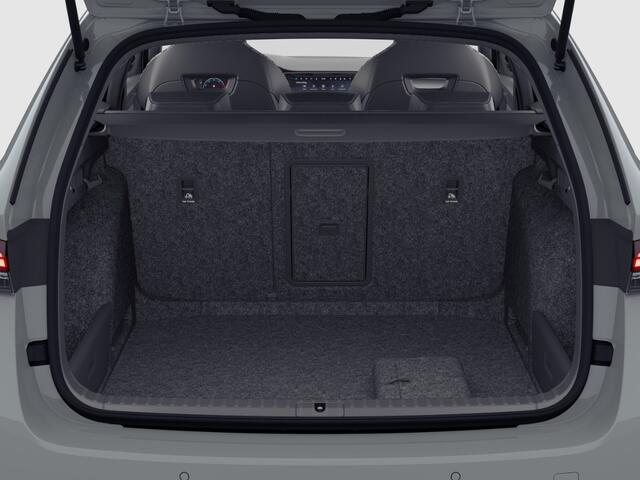 Skoda OCTAVIA combi Sportline Business 1.5 TSI m-HEV 110 kW / 150 PK | trekhaak wegklapbaar | 17'' Slagard aero velgen | 2.000,- inruilbonus!!