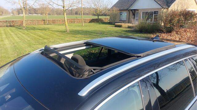 Skoda OCTAVIA Combi 1.4 TSI iV PHEV Business Edition CLIMA/NAVI/PANO/LED BJ 2021