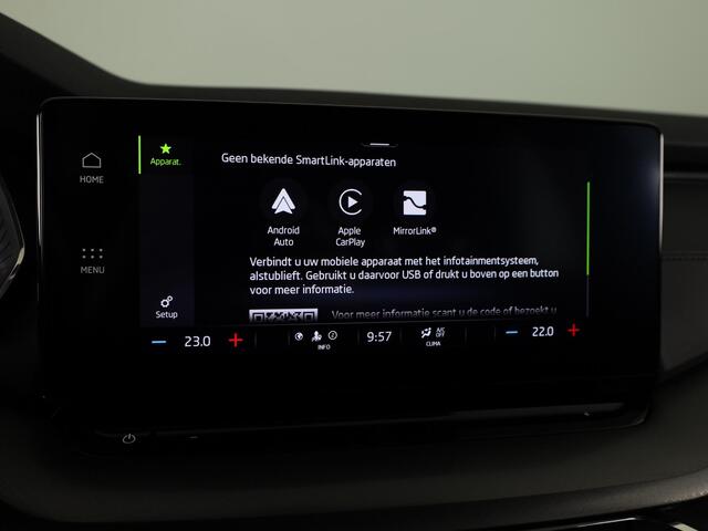 Skoda OCTAVIA Combi 1.0 e-TSI Business Edition