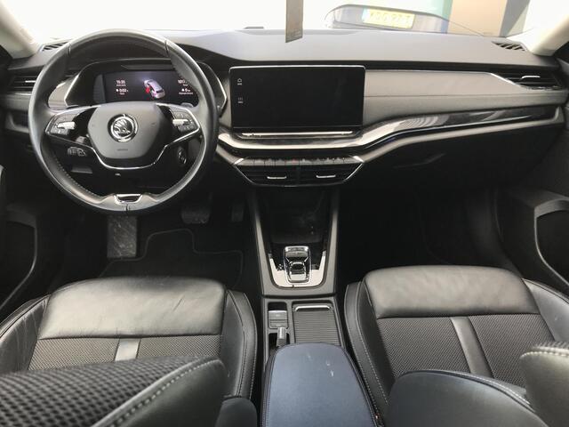Skoda OCTAVIA Combi 2.0 TDI