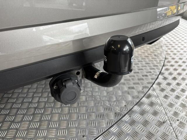 Skoda OCTAVIA 1.0 TSi Grt. Style Business, Lederen bekleding, Trekhaak