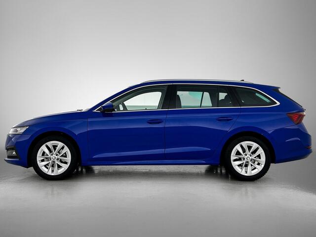 Skoda OCTAVIA Combi 1.0 TSI Business Edition Plus | Trekhaak | Navi | Clima |