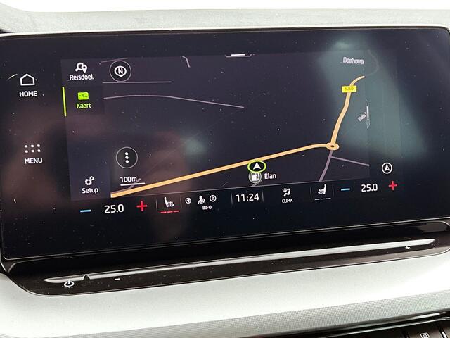 Skoda OCTAVIA Combi 1.0 TSI Business Edition Plus | Trekhaak | Navi | Clima |