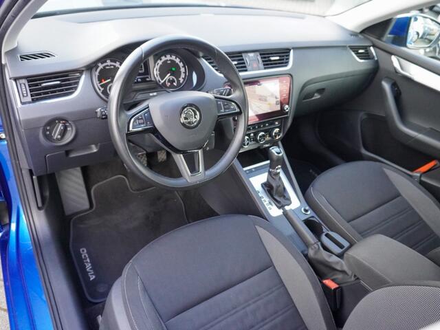 Skoda OCTAVIA Combi 1.5 TSI Greentech Bns 150Pk CarPlay | Cruise | Clima | NAP