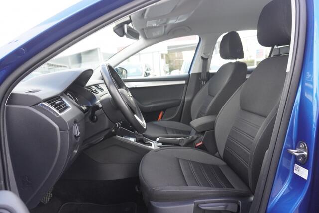 Skoda OCTAVIA Combi 1.5 TSI Greentech Bns 150Pk CarPlay | Cruise | Clima | NAP