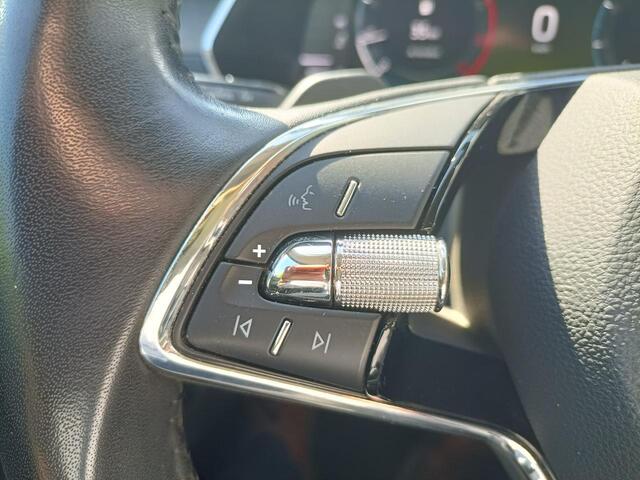 Skoda OCTAVIA COMBI 1.0 e-TSI Hybr BusEd. Navi, Dig.Displ,Camera