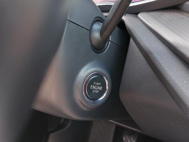 Skoda OCTAVIA Combi 1.0 TSI 110pk Ambition | Origineel NL | Navi | Apple Carplay+Android Auto | Clima | Cruise | Led Koplampen | Rijstrook+Licht+Regensensor | Pdc | 16''lm | Trekhaak