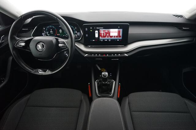 Skoda OCTAVIA Combi 1.0 TSI Business Edition