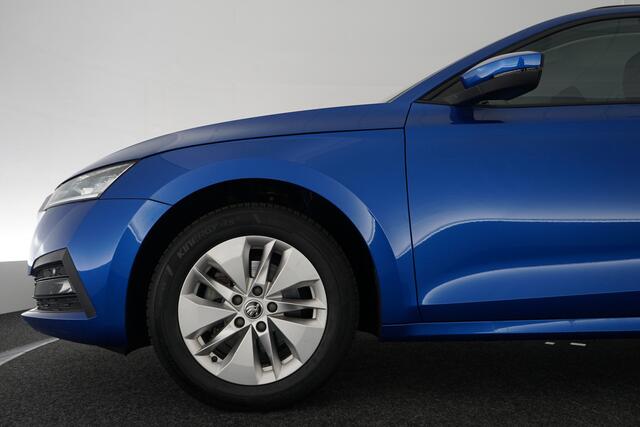 Skoda OCTAVIA Combi 1.0 TSI Business Edition