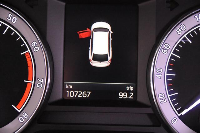 Skoda OCTAVIA Combi 1.0 TSI Greentech Ambition *1ste Eigenaar*Navigatie*Parkassist*Trekhaak*