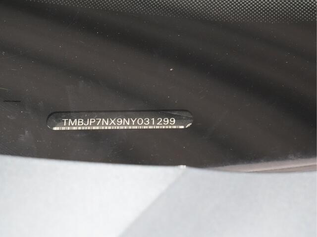 Skoda OCTAVIA Combi 1.0 TSI 110pk Business Edition Navigatie Camera PDC Privacy glass 20